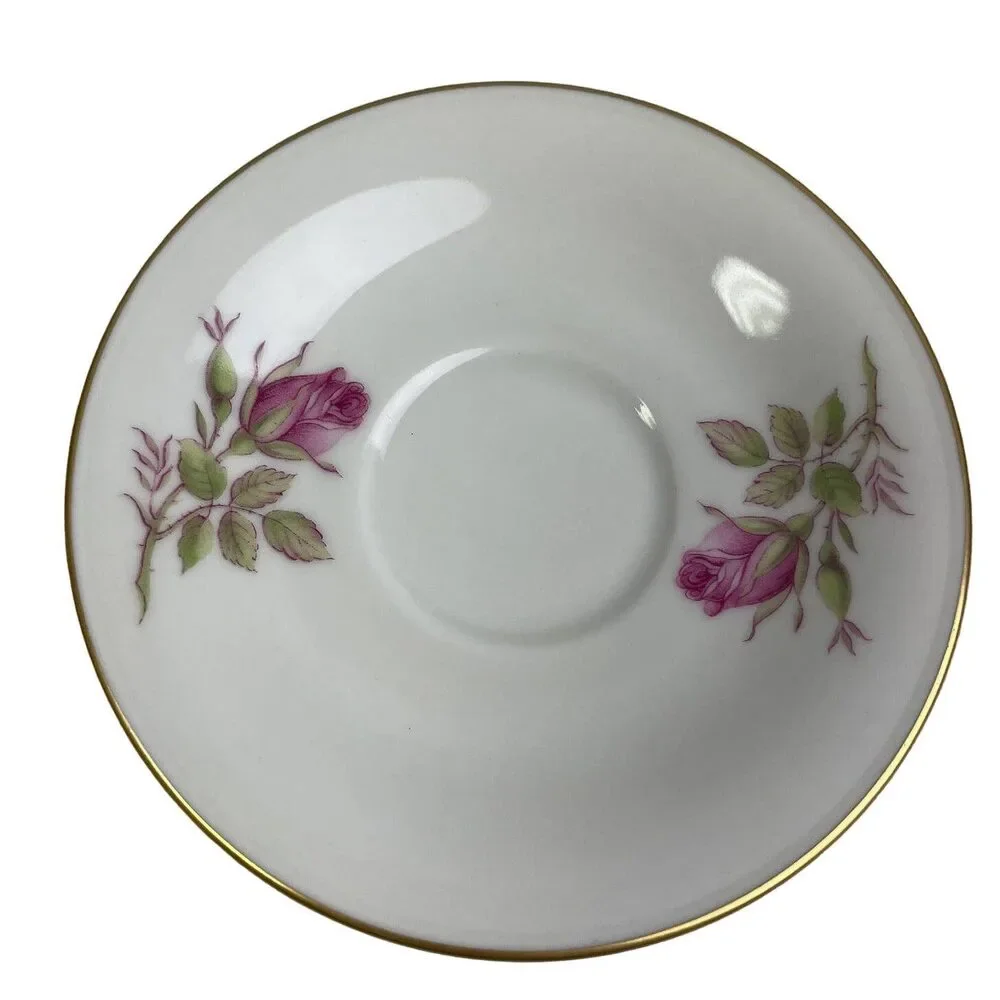 Hackefors vintage porslin